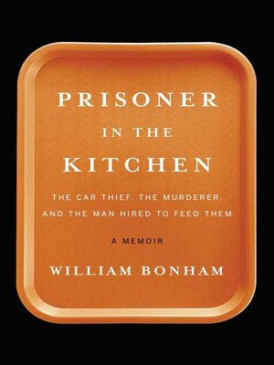 cover image of Prisoner in the Kitchen